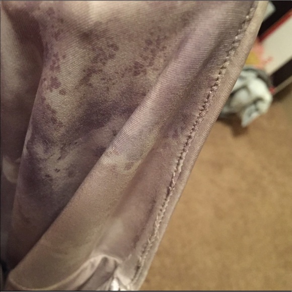 Torn by Ronny Kobo Ella Drape Skirt - Picture 7 of 8